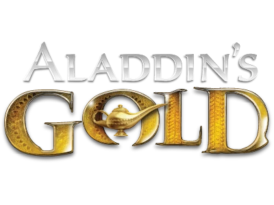 Aladdins Gold